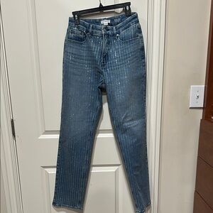 Good American Good Icon Straight